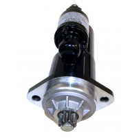 Inboard Starter Delco Top Mount PMGR High Torque used on Reverse Rotation for Mercruiser, OMC, Crusader & Others - 9-Tooth - 10059DRPG - API Marine
